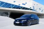 Volkswagen Golf R Variant by Wetterauer Engineering 2016 года